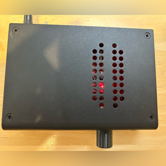 **EXCELLENT CONDITION!** Schiit Magni 3 Heresy Headphone Amp & OEM Power Cable - Picture 2 of 6